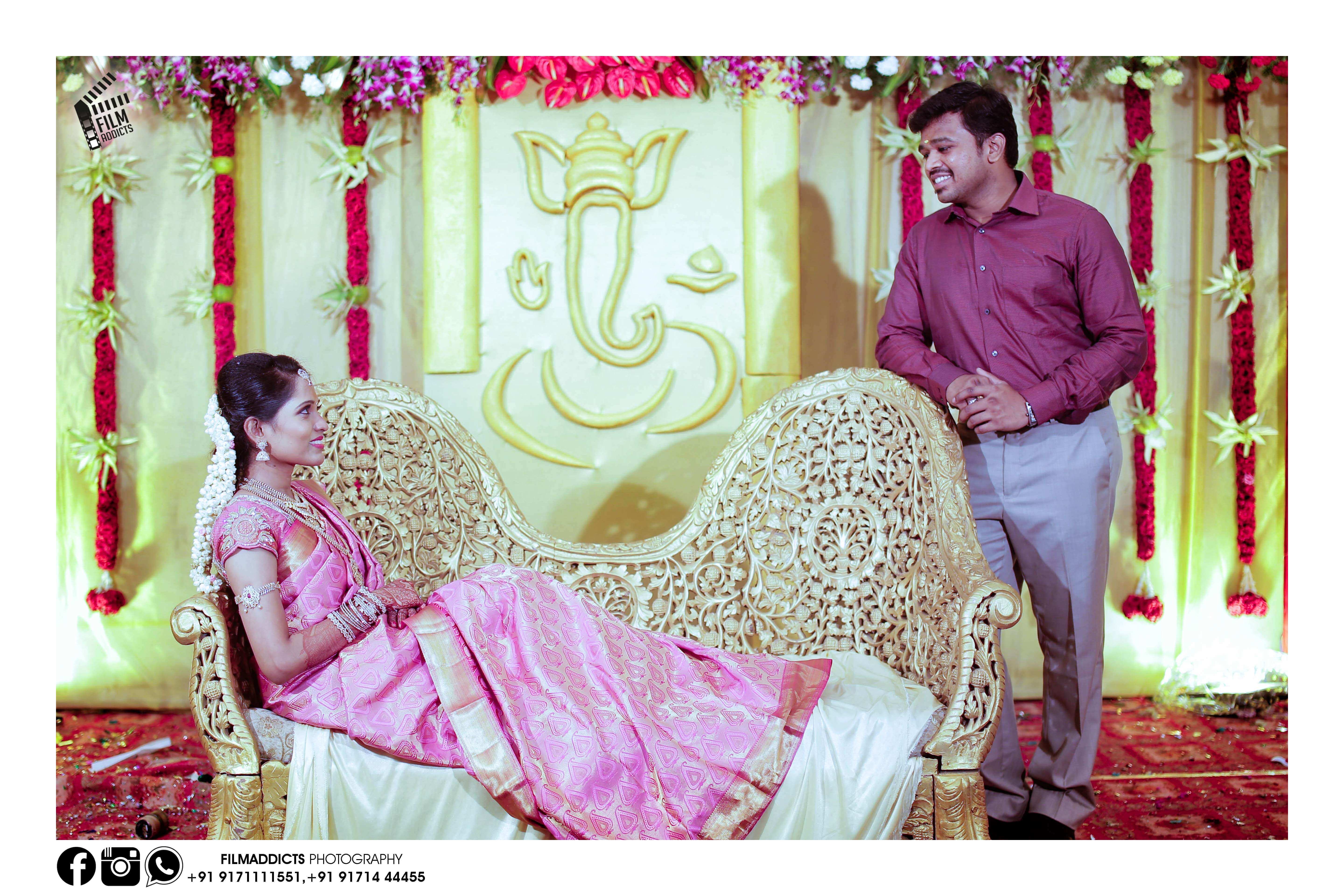 top-wedding-filmmakers-in-madurai,Colorful-candid-photography-in-madurai